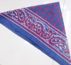 Wholesale square head scarf