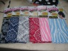 Wholesale bandanna stock