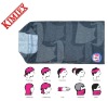 Wholesale Popular printed seamless multifunctional bandana
