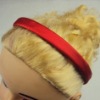 Wholesale ribbbon head hoop