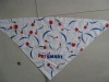 Wholesale triangle bandana