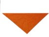Wholesale triangle bandanna