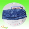 2010 hot sell multi functional Bandana