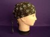 Bandana Scarf Cap