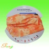 Multi functional Polyester tube Bandana