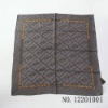 Printed tube bandanas