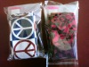 printed headband
