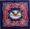 popular cotton printed bandana