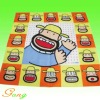 Wholesale 100%Cotton Printed Bandana