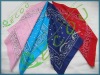 cotton bandana kerchief