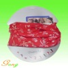 Wholesale Polyester multi functional head wear