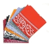 Wholesale popular cotton bandanna