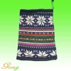 Wholesale 100%Polar fleece bandana Multifunctional bandana