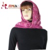 Wholesale polyester printed bandanas