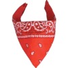 Wholesale 100%Cotton sports bandanas