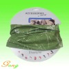 2010 hot sell multi functional Bandana