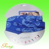 Multi functional elastic bandana