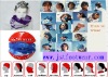 fashion multifunctional seamless scarf