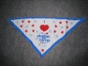 COTTON BANDANA