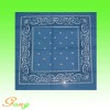 Hot Sell Bandana bandana print fabric