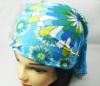 Fabric head wrap