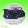 Wholesale 2010 hot sell multi functional Bandana