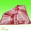 Wholesale Square Printed Bandana
