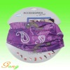Wholesale Multi functional elastic bandana
