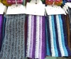 crochet headband/hair accessory