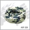 Hot seamless printed bandana