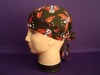 Fashion Bandana Cap