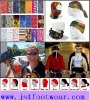 fashion multifunctional seamless scarf