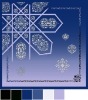 Ladies' fashion kerchief