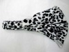 Girls Polyester Headband