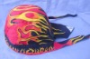 supply bandanna hat