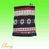100%Polar fleece bandana Multifunctional bandana