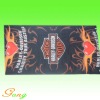 Multi functional print sports bandanas