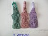 Fashion accessory Headband Mesh material