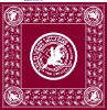 Wholesale Square bandanas