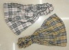 Wholesale Scotland Checkers headwrap