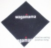 black bandana