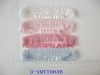 Fashion accessory Headband Jacquard embroidery