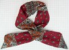 Fashion wire headband folk style