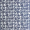 China flower cotton bandana