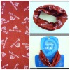 Wholesale 2011new design seamless headwear