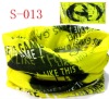 Wholesale Multifunctional headband