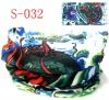 Wholesale multi bandana