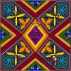 Wholesale printed cotton bandana(scarf)/Kerchief/headwear