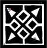 Wholesale printed cotton bandana(scarf)/Kerchief/headwear
