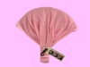 Wholesale Super supple peach hair bandana